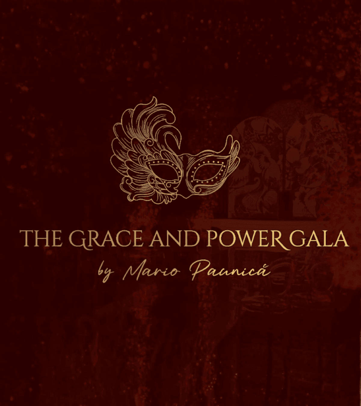 Grace and Power Gala photo 1