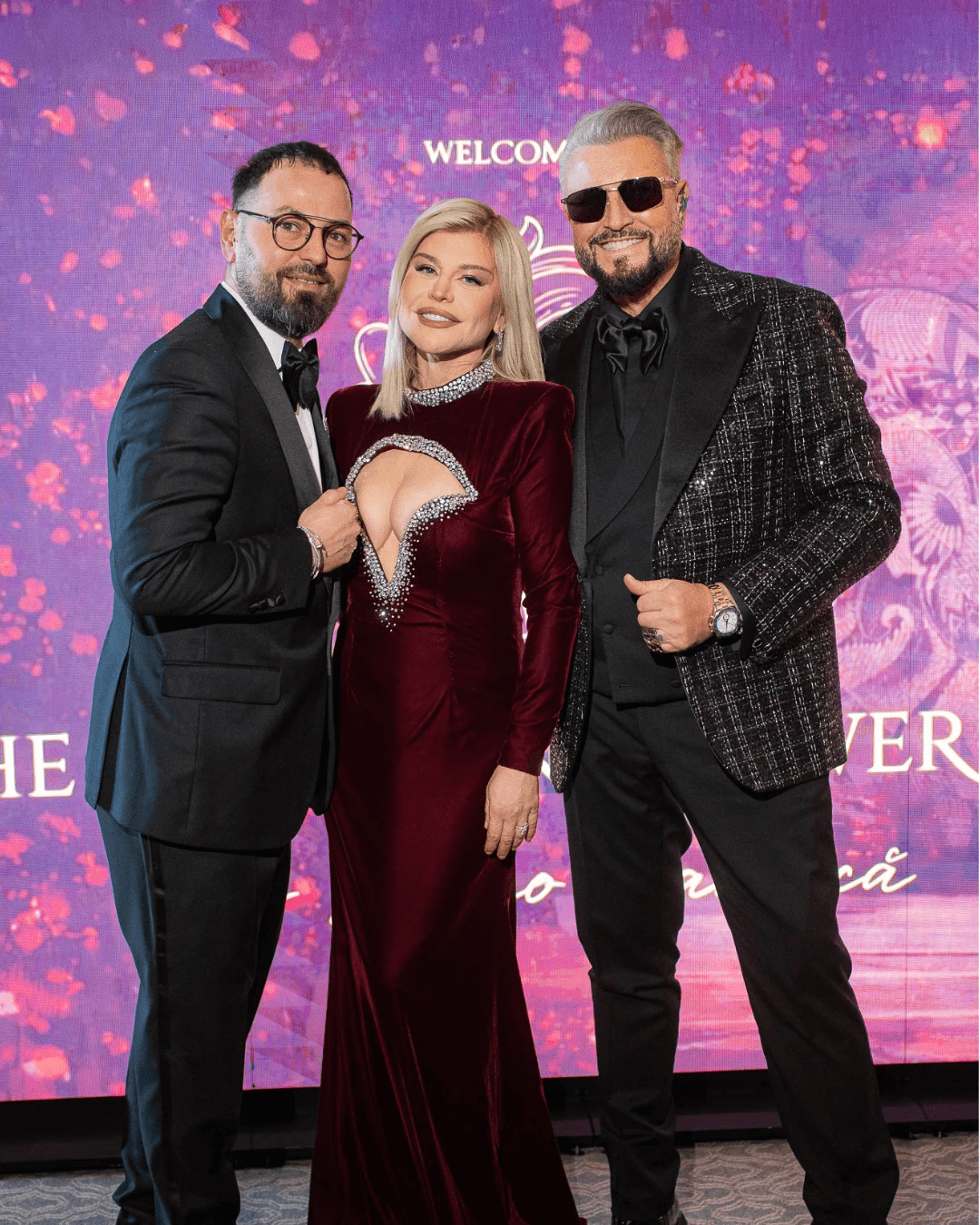 Grace and Power Gala photo 5