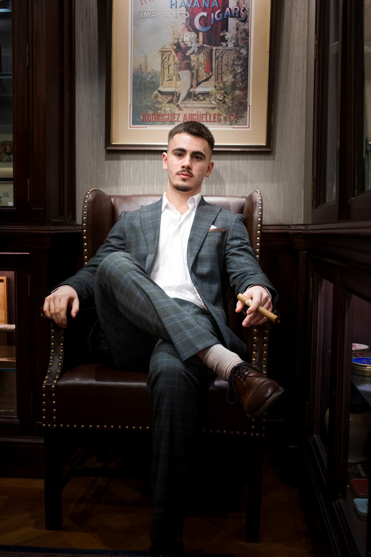 Krisztian Jari