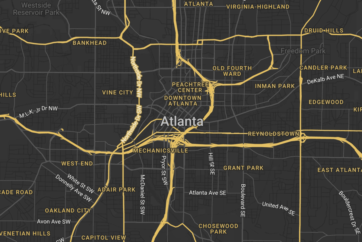 Most Effective Business Operating Systems In Atlanta