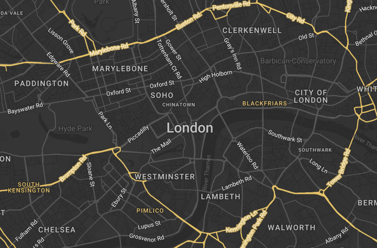 Most Effective Business Operating Systems In London