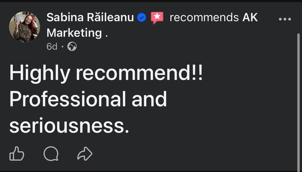 Client Review