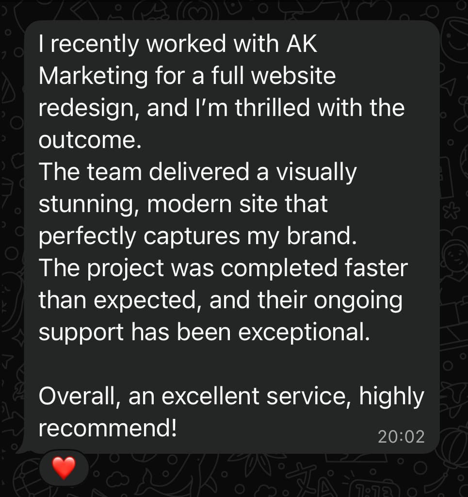 Client Review