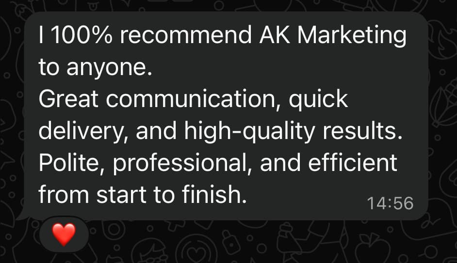 Client Review