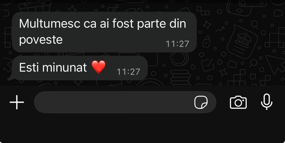 Client Review